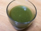 モリンガ青汁